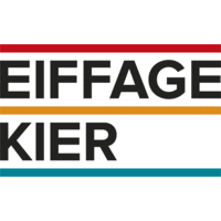 Kier Logo - Eiffage Kier