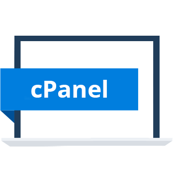 cPanel Logo - cPanel Hosting - Simple, Fast & Secure Web Hosting By Hosting24