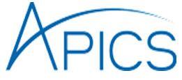 APICS Logo - District Meeting