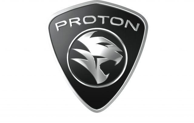 Proton Logo - China's Geely In Deal To Let Malaysia's Proton Tap New Energy, Other