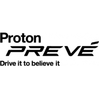 Proton Logo - Proton Prevé | Brands of the World™ | Download vector logos and ...