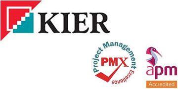 Kier Logo - Jobs with KIER