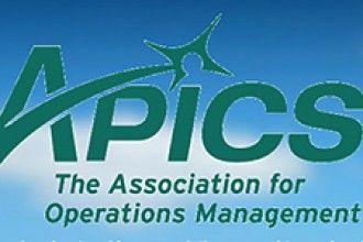 APICS Logo - Student APICS chapter earns platinum status | WMU News | Western ...