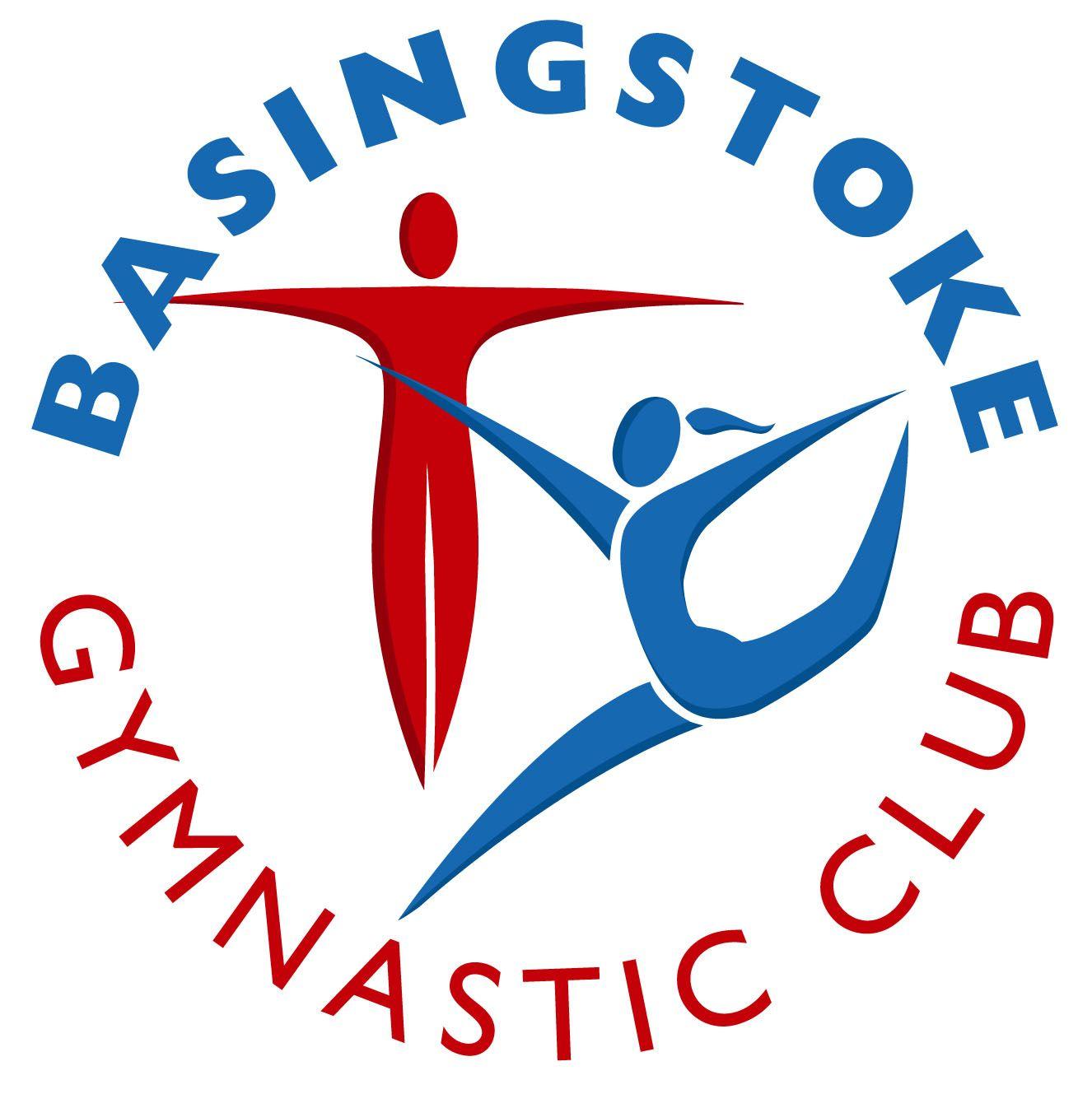 BGC Logo - BGC logo circular – Basingstoke Gym