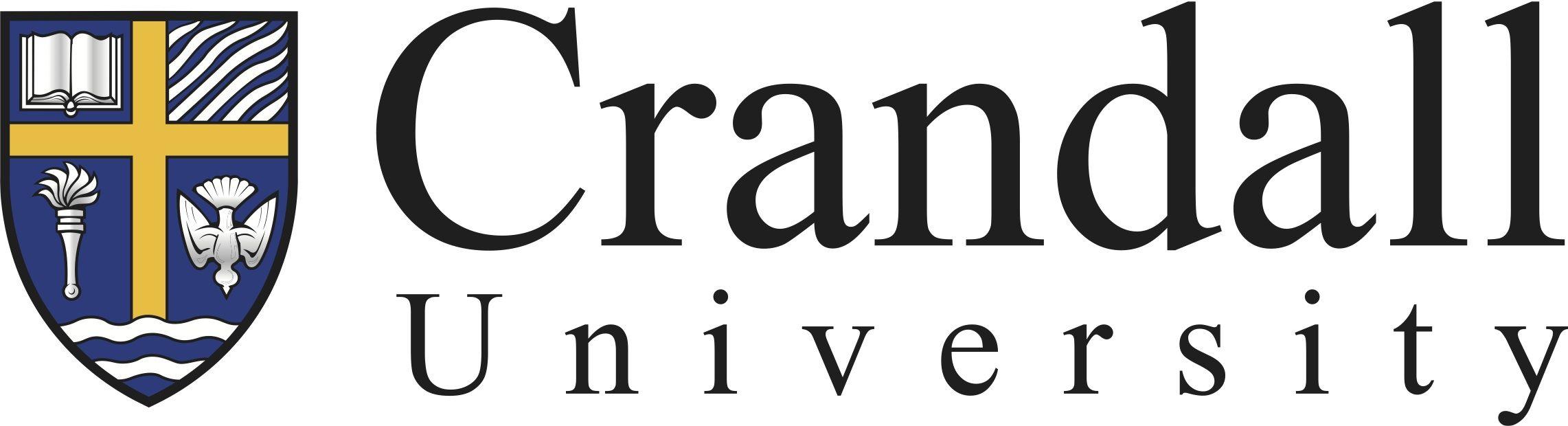 Crandall Logo - Crandall University - A Proud Tradition of Academic Excellence & Faith
