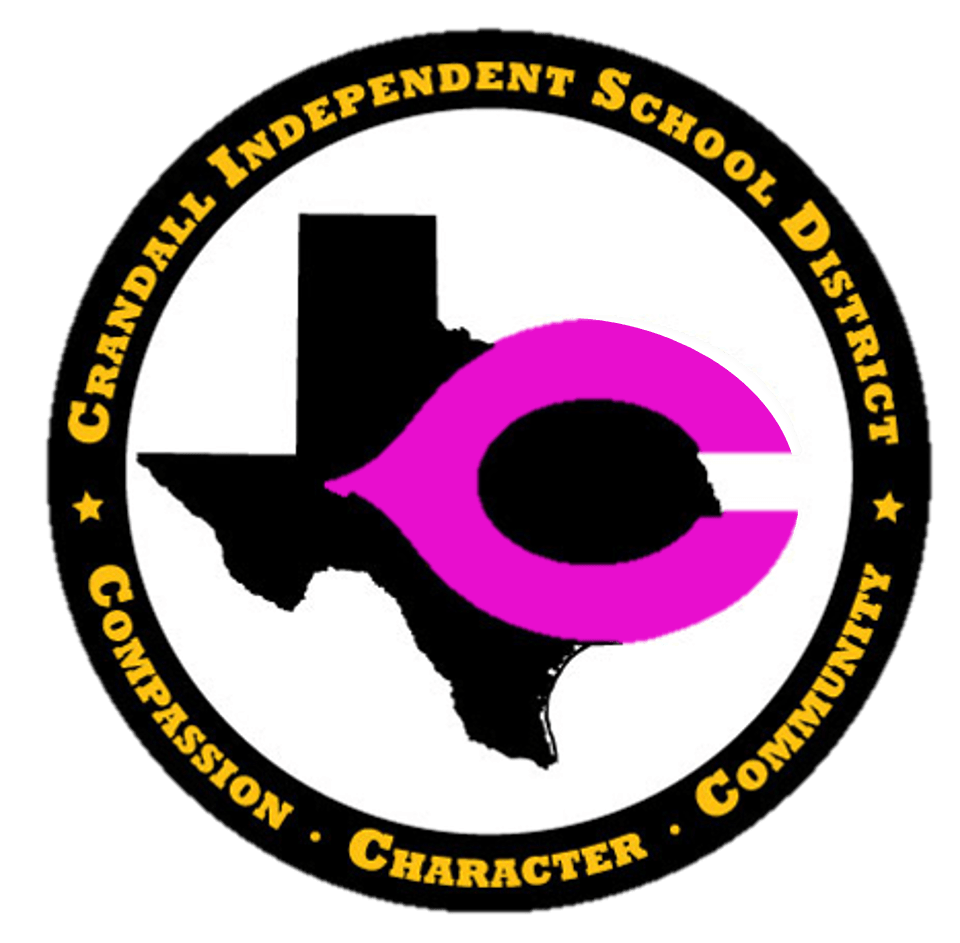 Crandall Logo - Crandall ISD