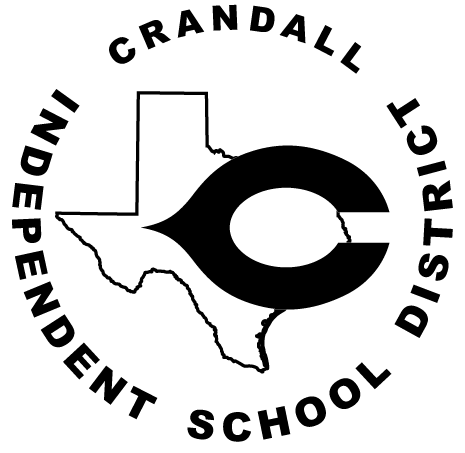 Crandall Pirates Logo SVG