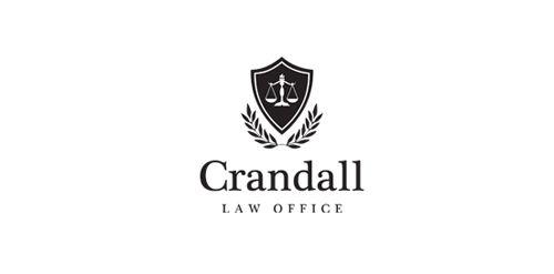Crandall Logo - Crandall Law Office | LogoMoose - Logo Inspiration