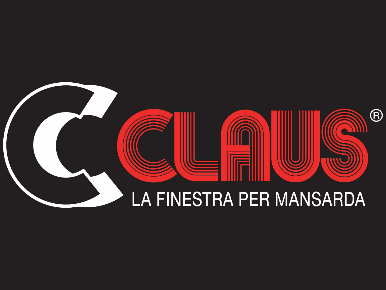 Claus Logo - CLAUS | Fenêtres de toit | Archiproducts