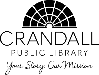 Crandall Logo - Home