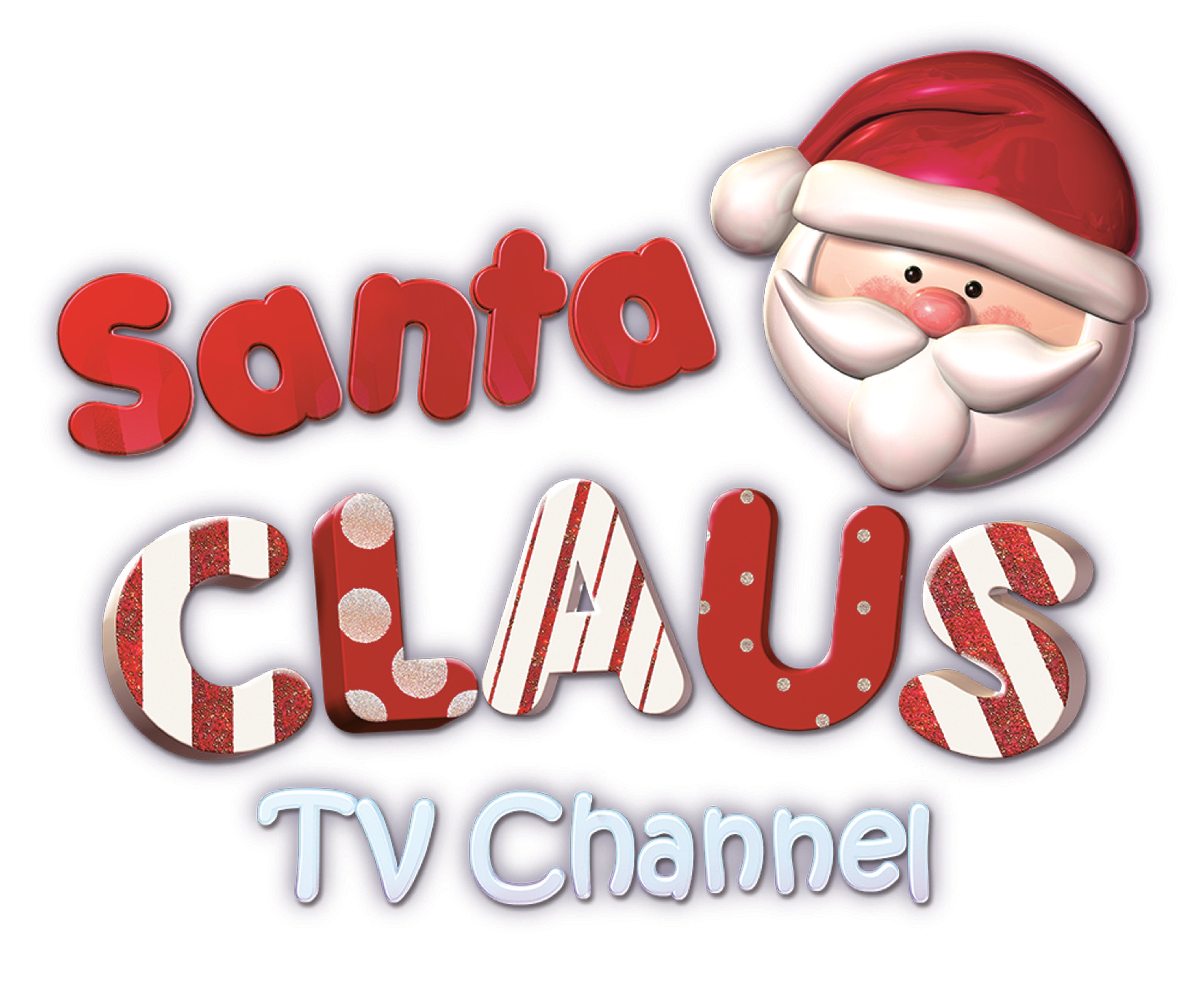 Claus Logo - Lagardere TV Distribution / all channels / channels / Santa Claus TV