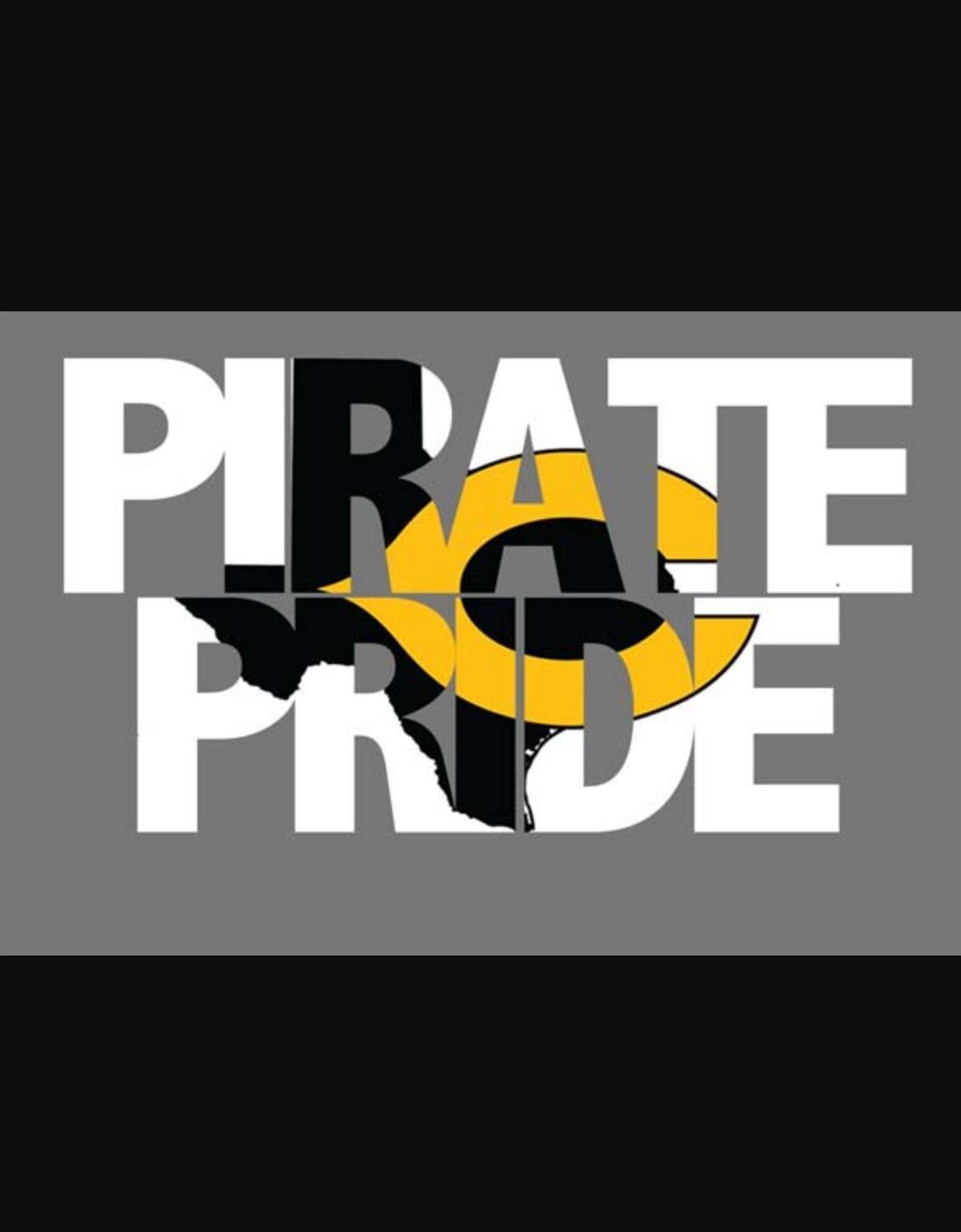 Crandall Logo - Crandall Pirates - K-2 - TVYSA Pirates - Crandall, Texas - Football ...