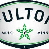 Fulton Logo - Fulton Beer expanding production, adds distribution beyond Twin ...