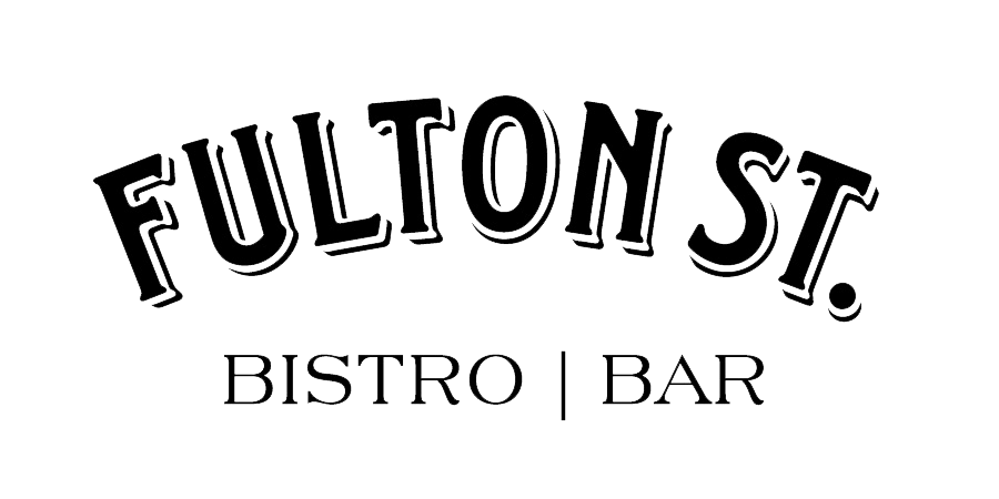 Fulton Logo - New Orleans Restaurant. Fulton St. Bistro