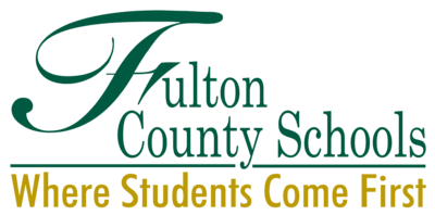 Fulton Logo - Fulton Logo