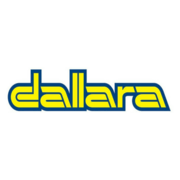 Dallara Logo - Dallara Jobs | Motorsportjobs.com
