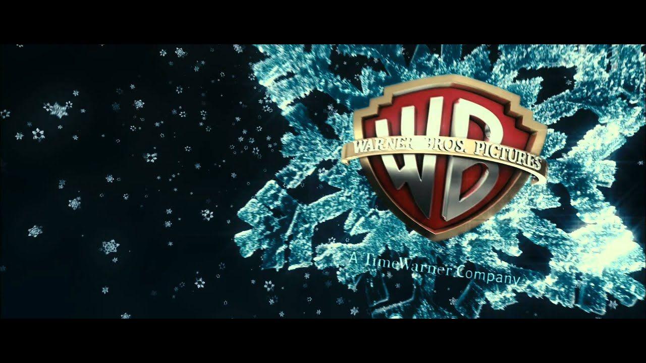 Claus Logo - Warner Bros. logo Claus (2007) trailer