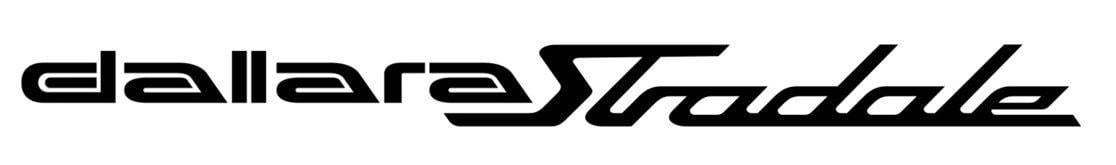 Dallara Logo - Dallara Stradale