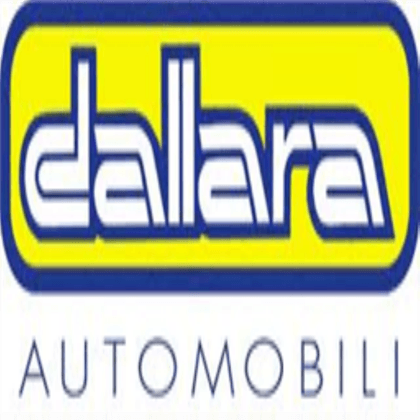 Dallara Logo - Dallara Logo