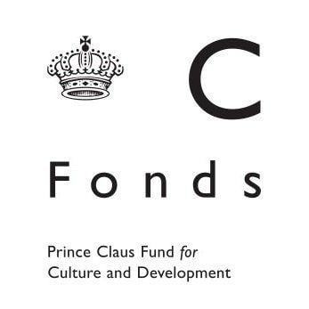Claus Logo - Prince Claus Fund