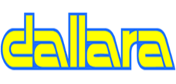 Dallara Logo - Dallara