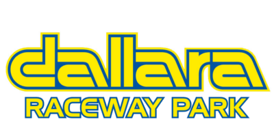 Dallara Logo - Dallara Raceway Park Open Beta (Ver. 3.5)