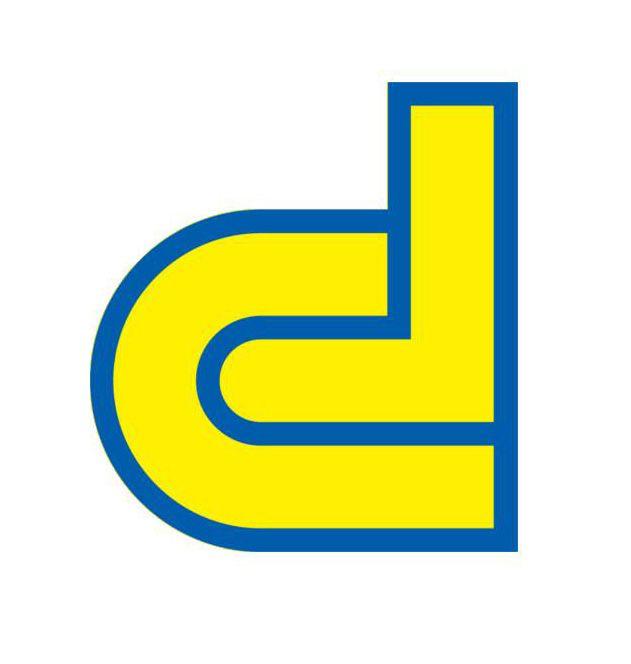 Dallara Logo - Dallara | Cartype