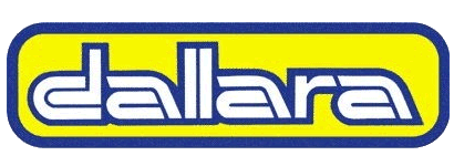 Dallara Logo - Dallara (I) [Auta5P EN]