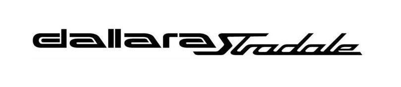 Dallara Logo - New Dallara Stradale. CevLab Engineering Solutions Provider