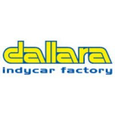 Dallara Logo - Dallara IndyCar Fty