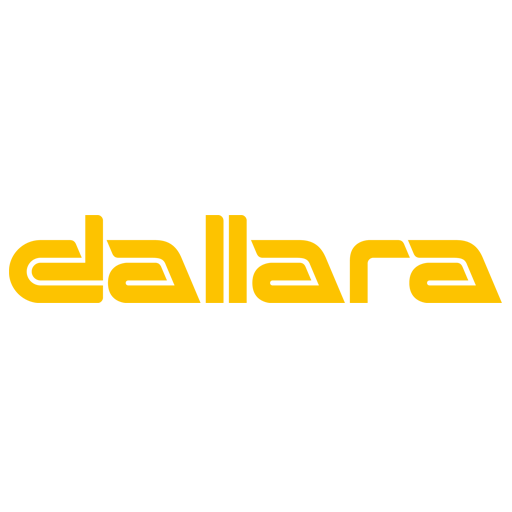Dallara Logo - Motorvehicle University of Emilia-Romagna - MUNER