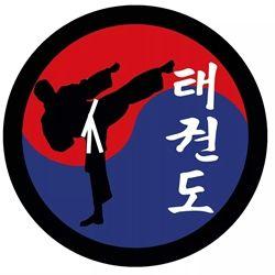 Taekwondo Logo - Tae Kwon Do