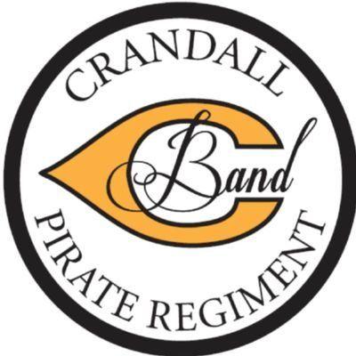 Crandall Logo - Crandall Pirate Band Crandall Basketball fans