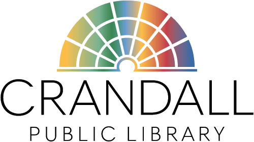 Crandall Logo - Home