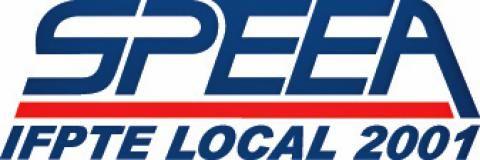 SPEEA Logo - Outcome of Boeing-SPEEA Dispute Could Have Major Implications | Portside