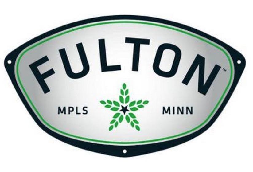 Fulton Logo - HefeWheaties taps into craft beer culture | A Taste of General Mills