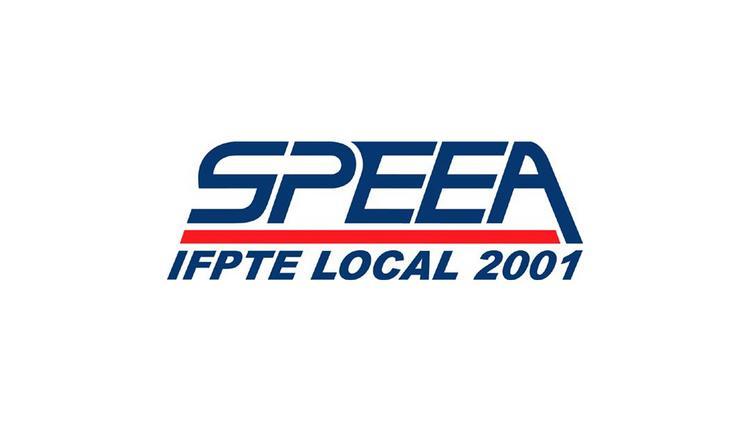 SPEEA Logo - SPEEA engineering union at Spirit AeroSystems Inc. approves 6-year ...