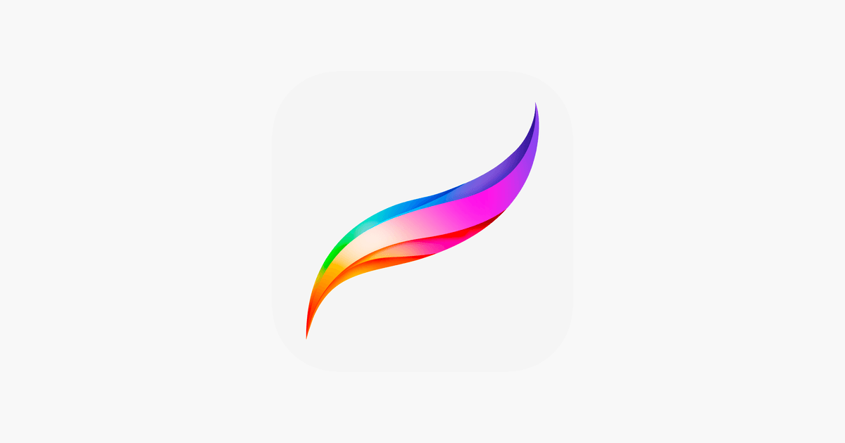 Procreate Logo - Procreate Pocket on the App Store
