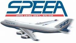 SPEEA Logo - SPEEA Engineers, Technical Workers Ratify Boeing Contracts | Aero ...