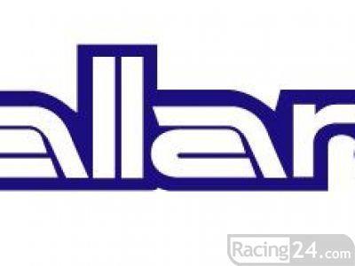 Dallara Logo - Dallara Dallara Team Wear