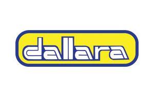 Dallara Logo - Dallara