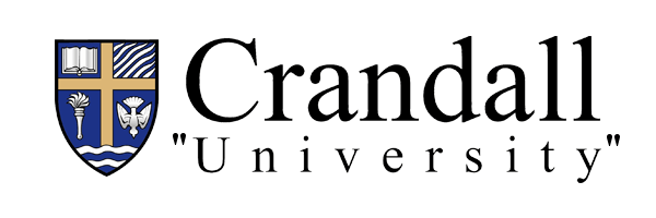 Crandall Logo - Why Is A Gay Hating 'University' Getting $000 In Taxpayer