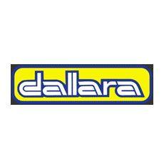 Dallara Logo - Логотипы, эмблемы, шильдики марки Dallara