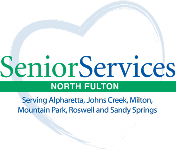 Fulton Logo - Welcome to Senior Services North Fulton Services North Fulton
