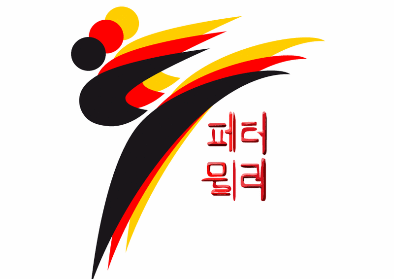 Taekwondo Logo - Taekwondo Logos