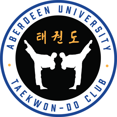 Taekwondo Logo - Taekwondo Club