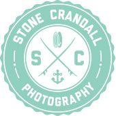 Crandall Logo - Stone Crandall Photography