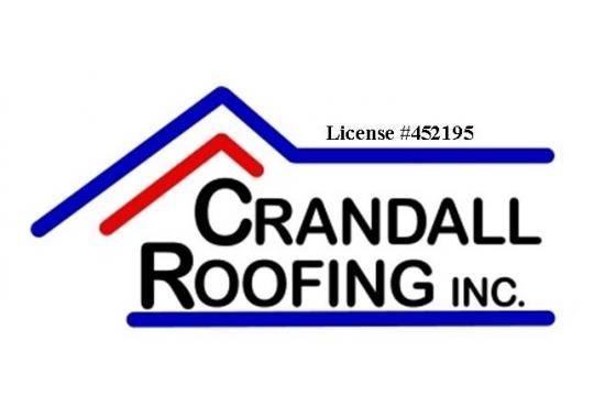 Crandall Logo - Crandall Roofing Inc. | Better Business Bureau® Profile