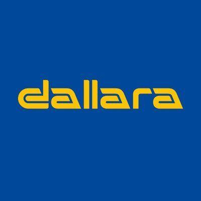 Dallara Logo - Dallara