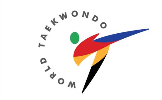 Taekwondo Logo - World Taekwondo Reveals New Brand and Logo Design